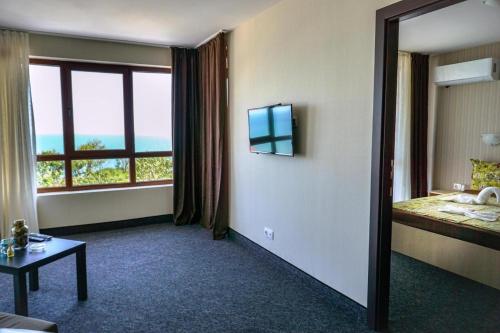 Gallery image of Lozenets View Hotel in Lozenets