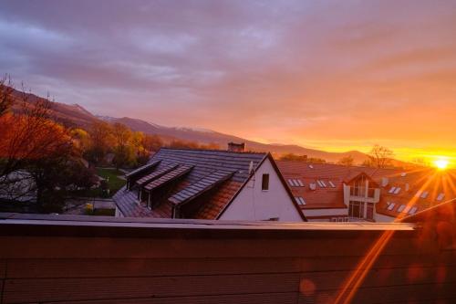 Urania KOWARY Apartamenty