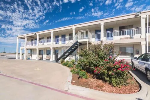 Motel 6-Wichita Falls, TX - North in Wichita Falls