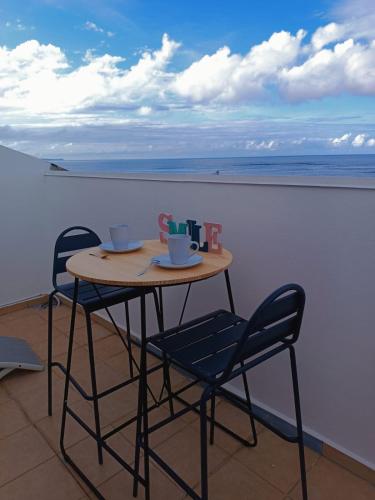 Cibuqueira numéro 8 , centre ville, vue sur mer, plage à pied