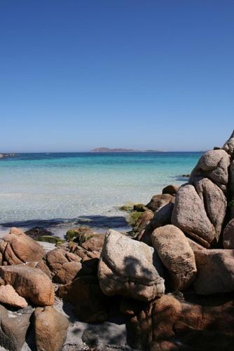 Gallery image of Residenza Capriccioli in Porto Cervo