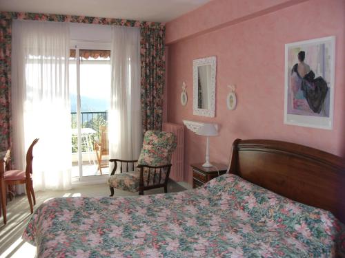 Gallery image of Auberge De La Madone in Peillon