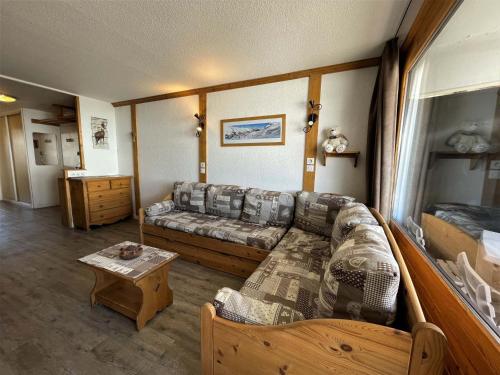 Grand Appartement 2 Pièces Ski aux Pieds à la Croisette, Menuires, 5 Pers. - FR-1-452-181