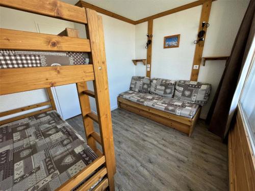 Grand Appartement 2 Pièces Ski aux Pieds à la Croisette, Menuires, 5 Pers. - FR-1-452-181