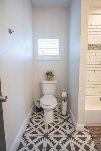 Gallery image of Casa Cima in Dallas