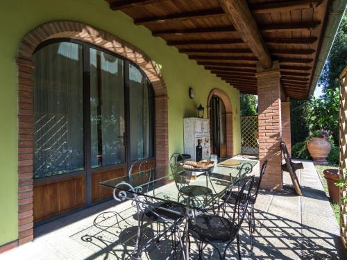 Foto Blissful Tuscan Hideaway 2