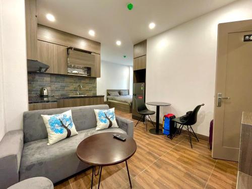 Gallery image of Homestay Vũ Miên, Tây Hồ, Ba Đình in Hanoi