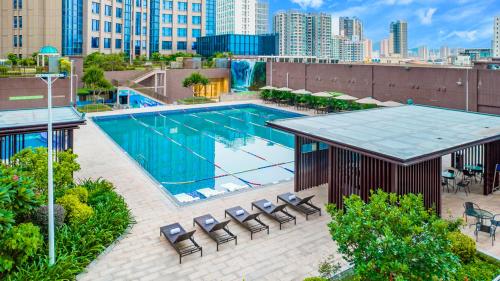 Evwa Platinum Hotel – Photos 2