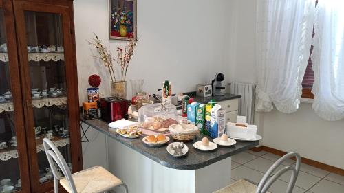 Φωτογραφία από το άλμπουμ του B&B da Orietta σε Potenza Picena