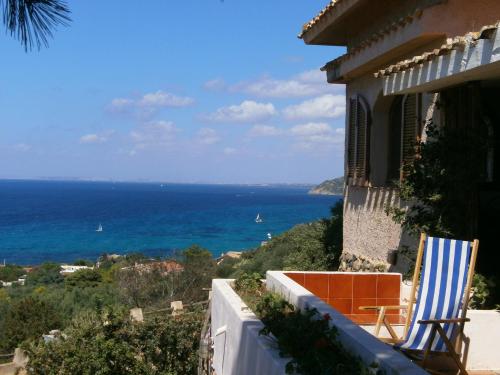 Holiday home in Torre Delle Stelle Maracalagonis Cagliari Provinz 44102
