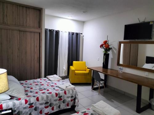 Hotel La Estancia – Photos 5