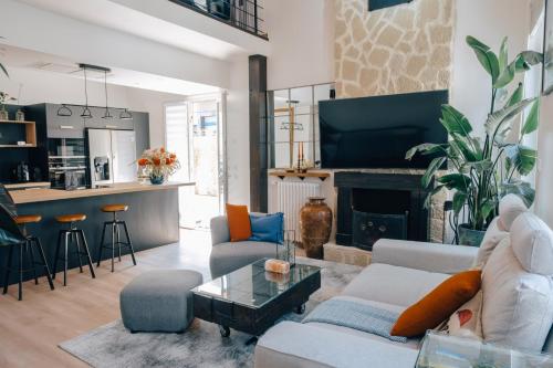 Gallery image of T&T Homestay in Bègles