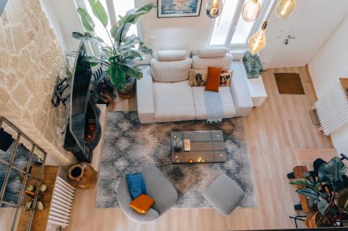 Gallery image of T&T Homestay in Bègles