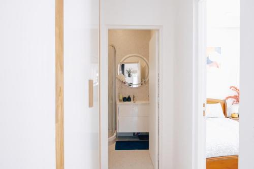 Gallery image of T&T Homestay in Bègles