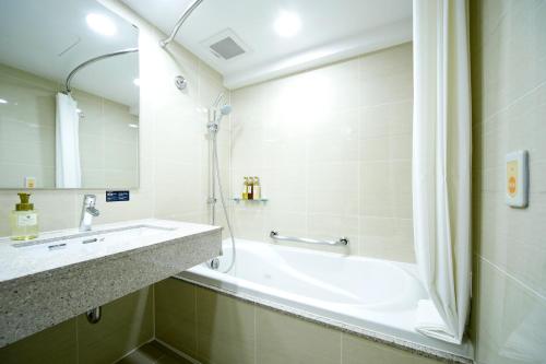 Travelodge Kyoto Shijo Kawaramachi