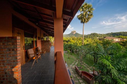 Popa Garden Resort – Photos 3