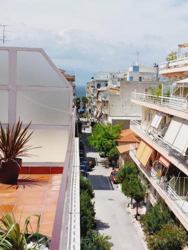 Loutraki Midlands