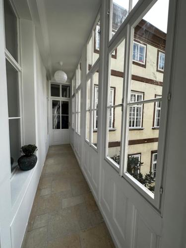 Luxury City Apartment Downtown Vienna