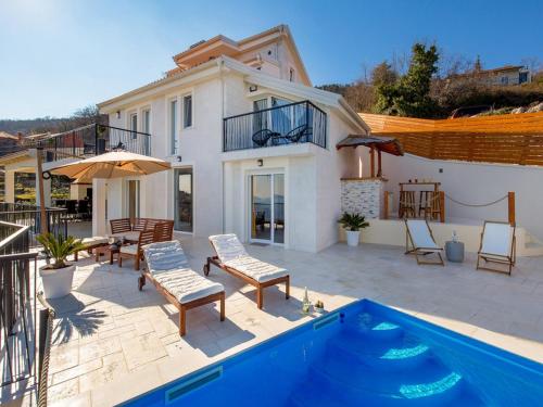 Villa Corichi – Φωτογραφίες 4