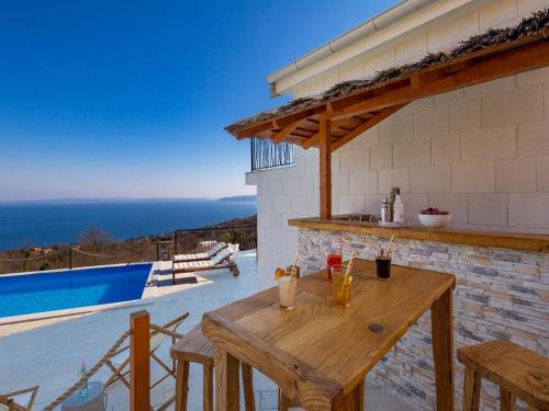 Villa Corichi – Φωτογραφίες 3