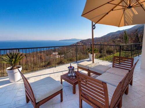 Villa Corichi – Φωτογραφίες 5