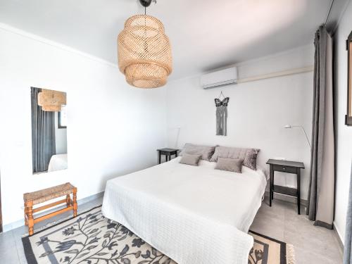 Beautiful Townhouse with two terraces in Nerja