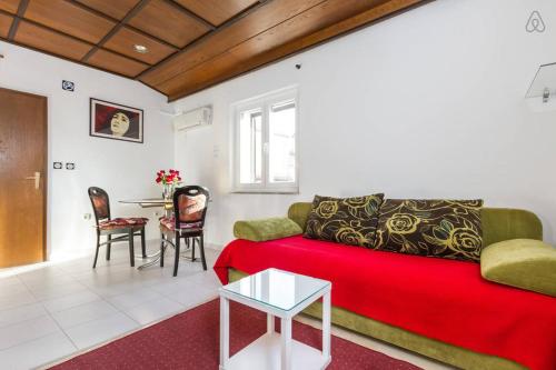 Gallery image of Apartments and room Mari in Split