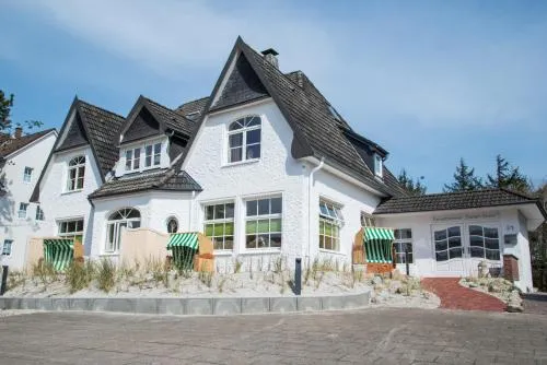 Dünen Stuuv photo 1