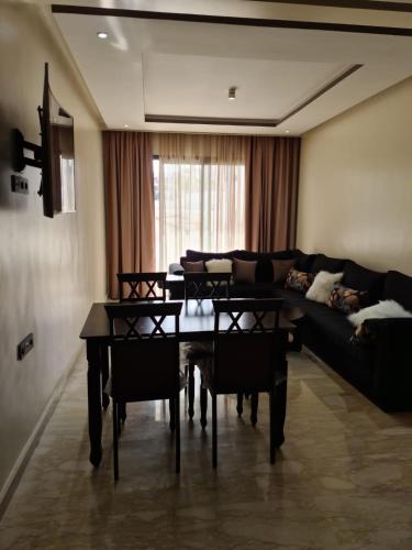 Résidence hivernage Agadir Bay luxury