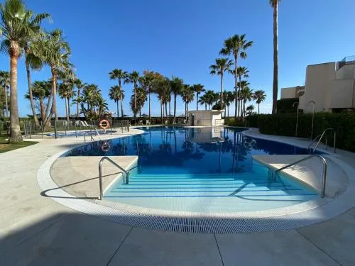 Apartamento lujo en primera línea de playa en Bahía de la Plata, Estepona photo 44