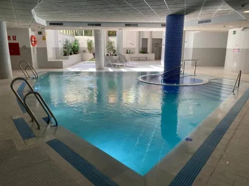 Apartamento lujo en primera línea de playa en Bahía de la Plata, Estepona photo 45