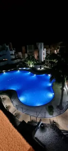Apartamento lujo en primera línea de playa en Bahía de la Plata, Estepona photo 13