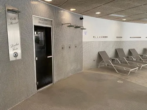 Apartamento lujo en primera línea de playa en Bahía de la Plata, Estepona photo 47