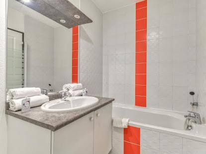 Photo de la galerie de l'établissement Appart entier studio 1 / 2 pers, à Béziers