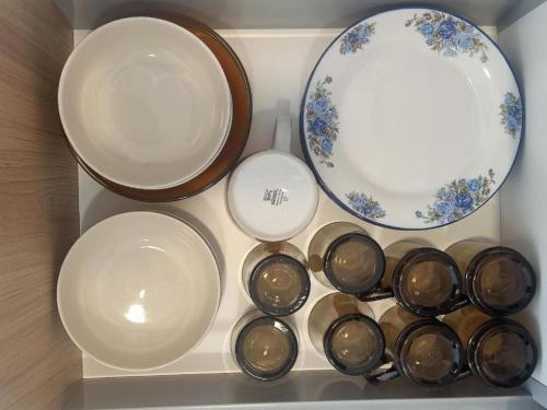 Imagem da galeria de AntoBrew Homestay em Miri