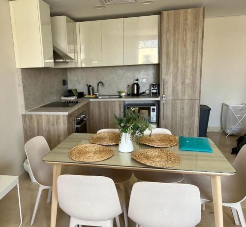 Mangrovy one bedroom