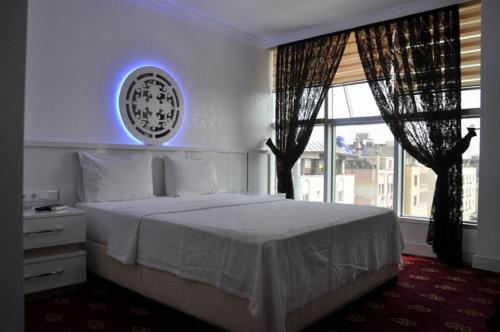 Gallery image of Kar Hotel in Mersin