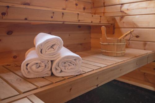 Fotografie z fotogalerie ubytování Gargia Lodge v destinaci Alta