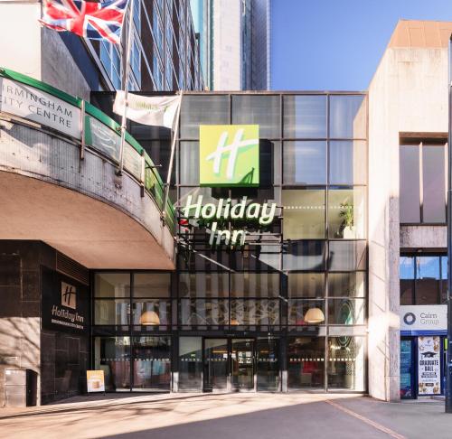 Holiday Inn Birmingham City by IHG photo 53