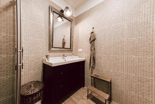 Apartamento San Marcial by SanSe Holidays