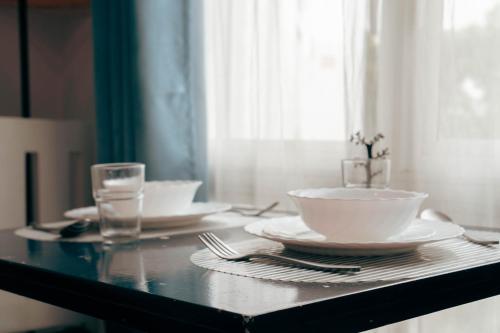 Fotografie z fotogalerie ubytování Retreat Haven in La Bella Tagaytay v destinaci Tagaytay