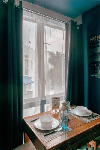 Fotografie z fotogalerie ubytování Retreat Haven in La Bella Tagaytay v destinaci Tagaytay