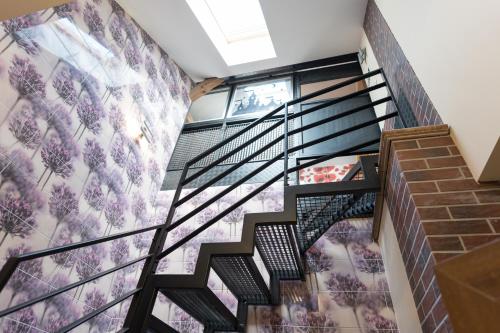Φωτογραφία από το άλμπουμ του Apartament w stylu Loft σε Spala