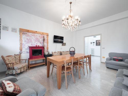 Flaminia Bright & Roomy Apartment