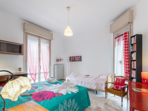 Flaminia Bright & Roomy Apartment – Photos 3