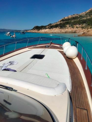 NIGHT ON BOARD – Photos 3