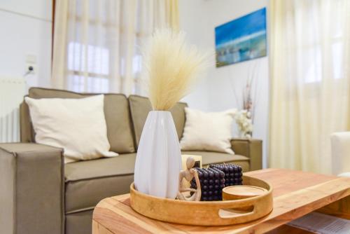 Drosia Residence 150m from Saint George Beach