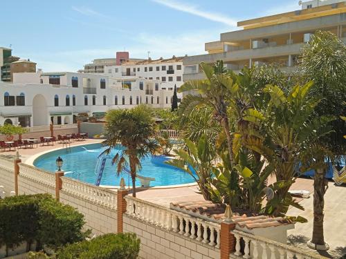 Apartamentos Peñiscola Residencial 3000