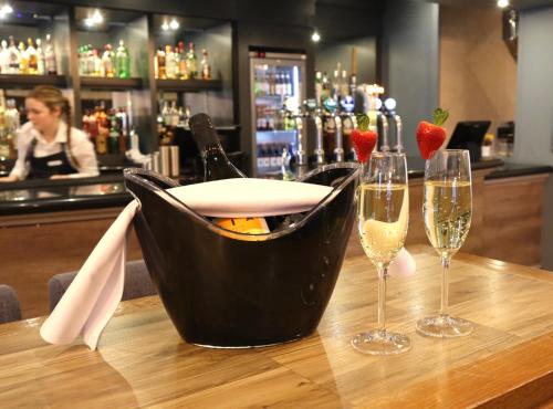 Ποτά στο Crowne Plaza Solihull by IHG