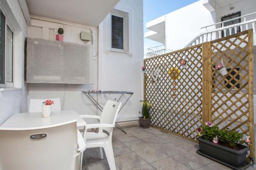 Gallery image of Sabrina Studios in Faliraki